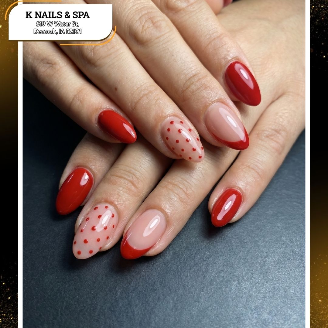 Nail Style June 16